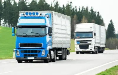 Konya Ünverdi | Eşya Taşıma